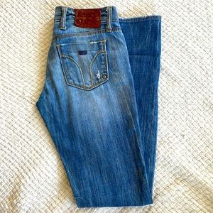 Miss Sixty Eden Jeans
